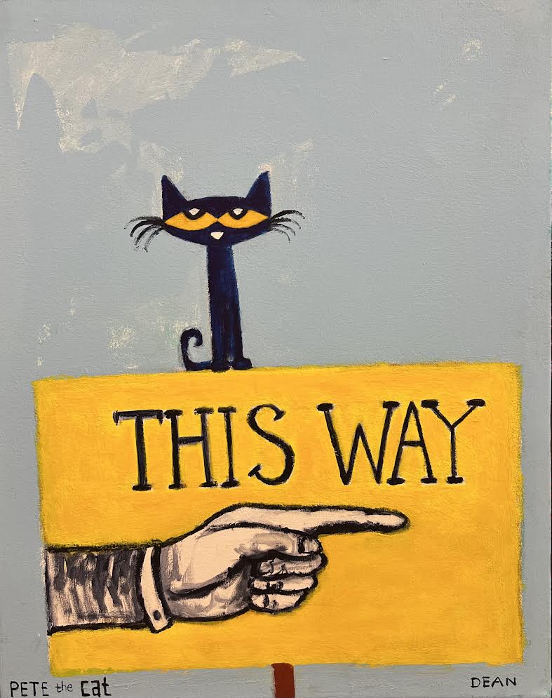 This Way
