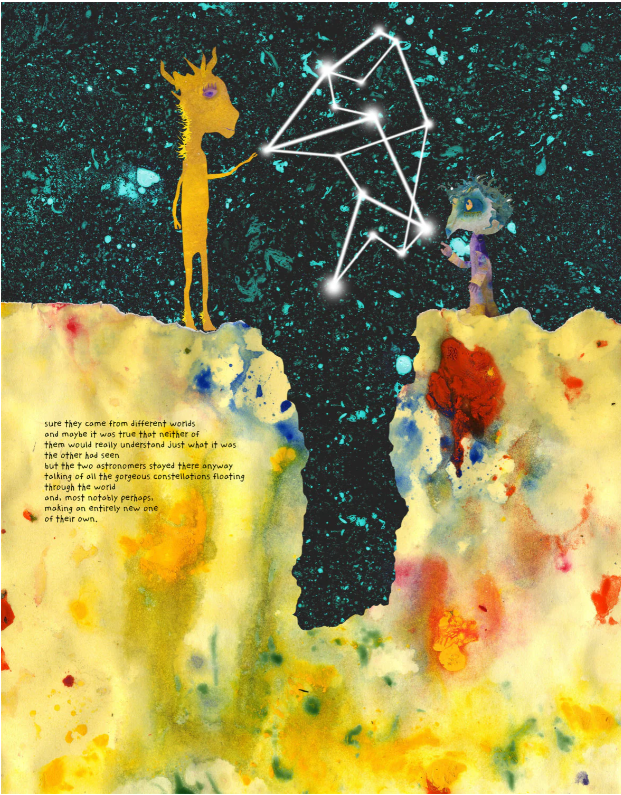 Astronomers