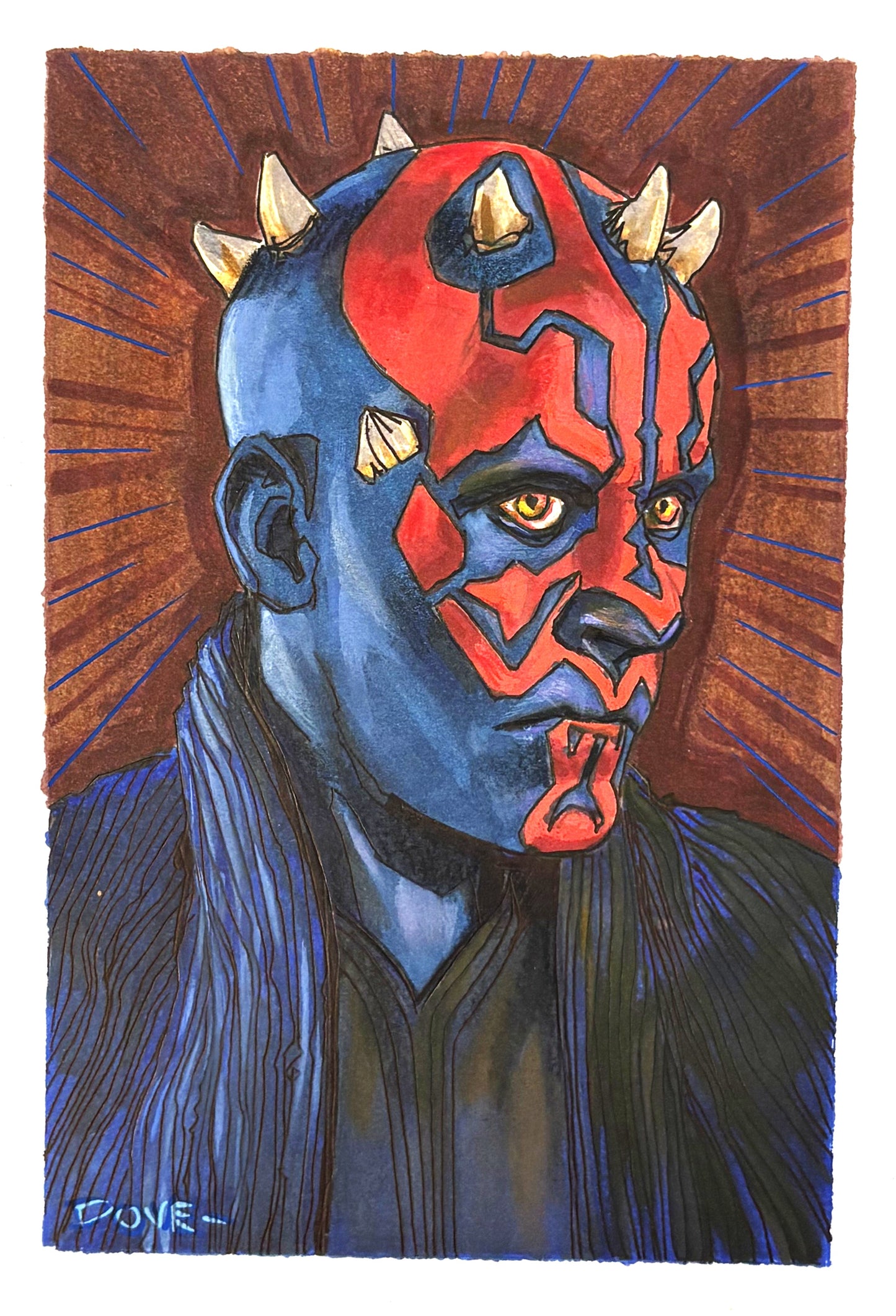 Darth Maul 2