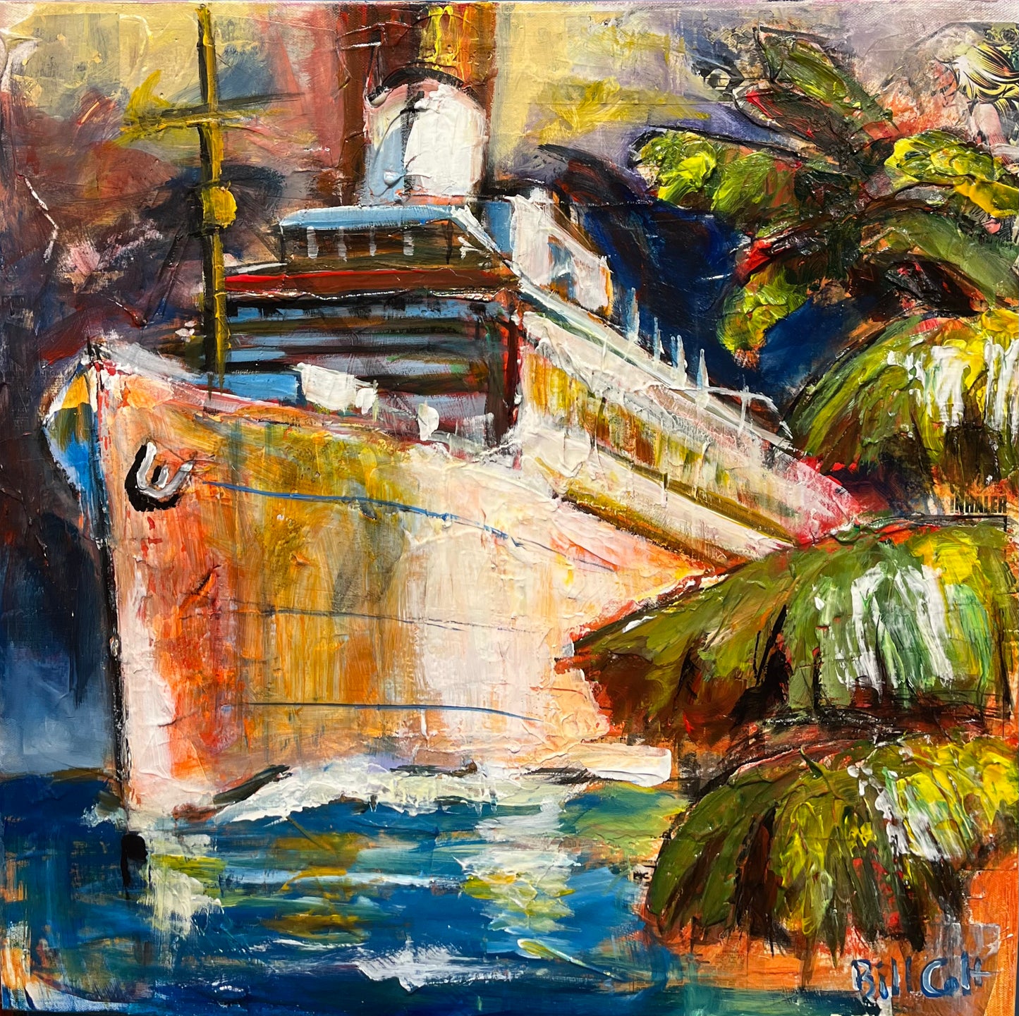 Safe Harbor