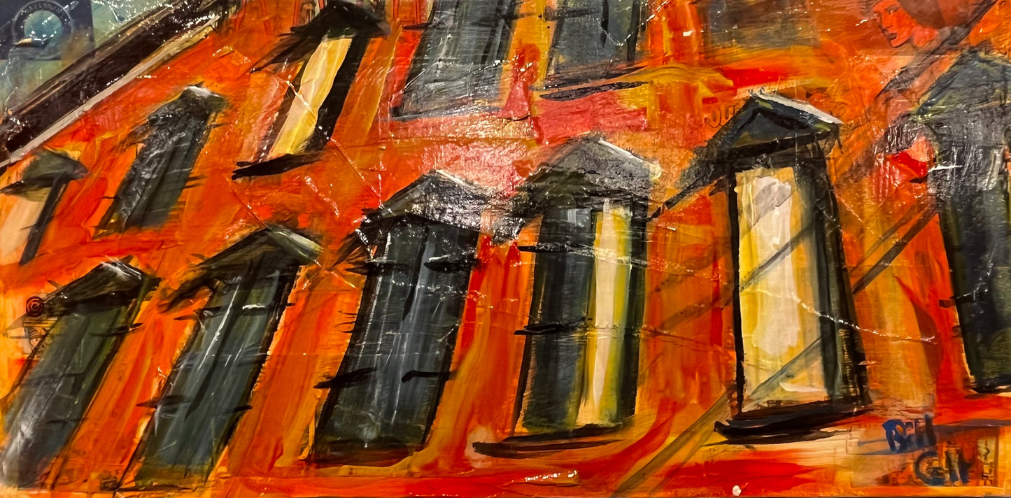 Shutters