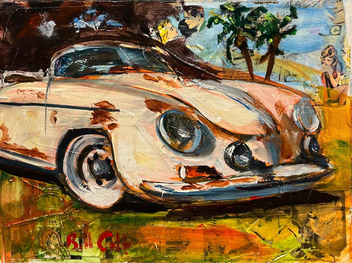 Speedster Day