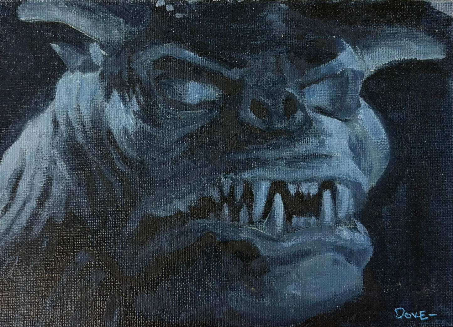 Gargoyle
