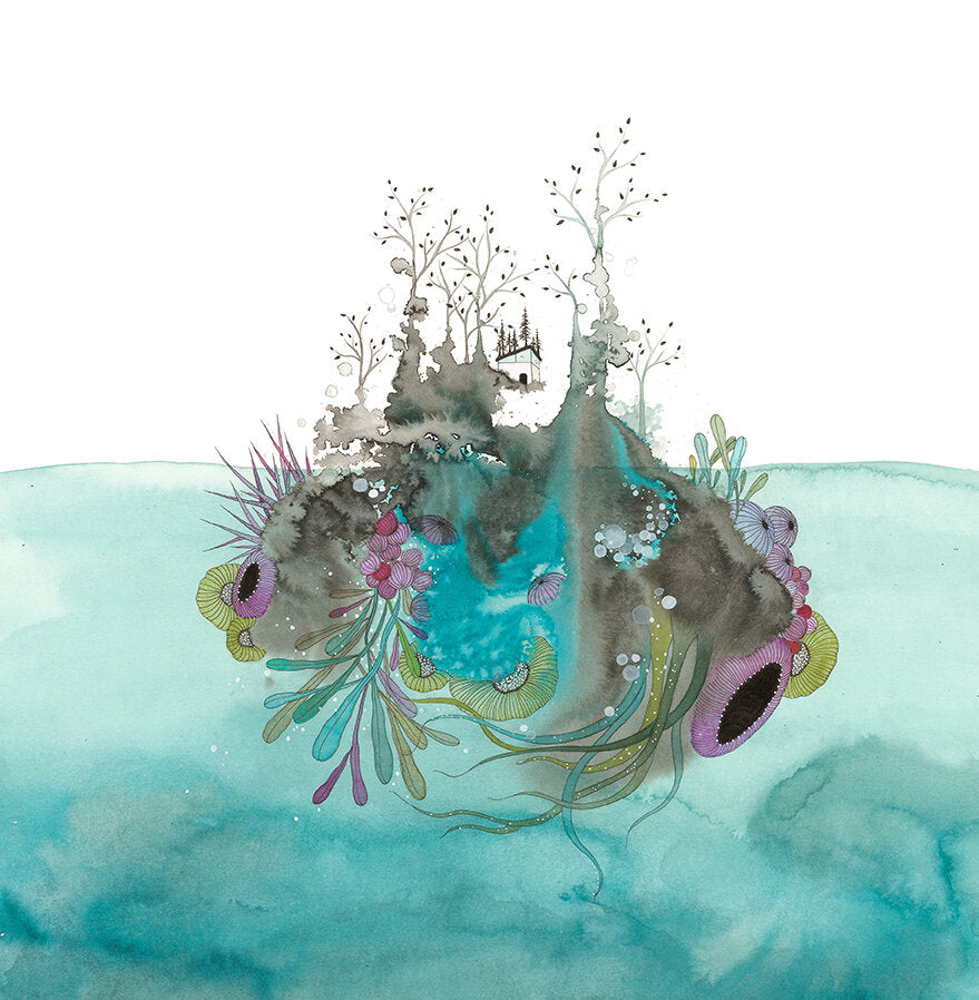 how wonderful life is