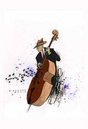 Ace of Bass