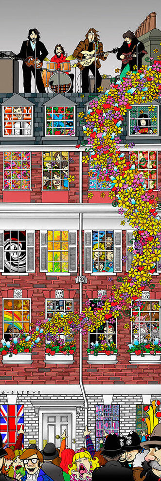 Three Saville Row