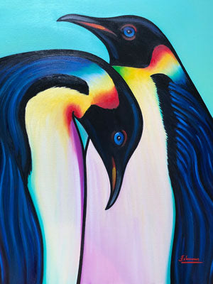Penguins