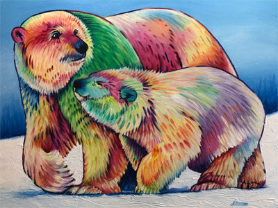 Polar Bears