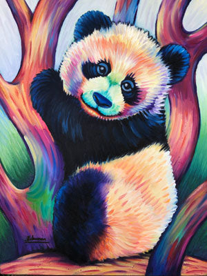 Panda Bear