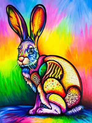 Jackrabbit