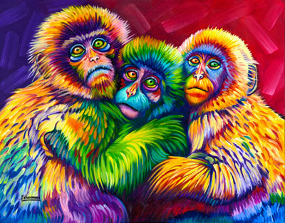 Monkey Business