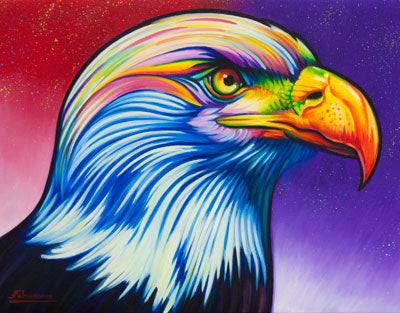 Bald Eagle