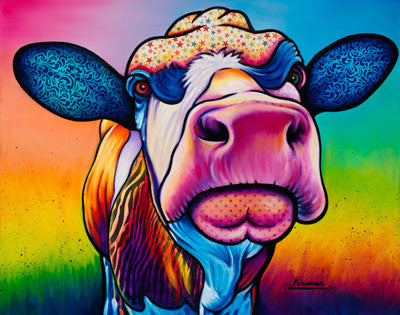 Holy Cow