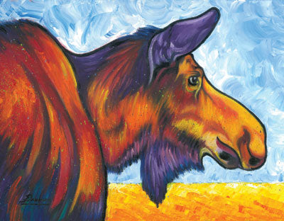 Moose