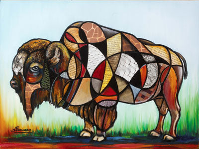 Bison