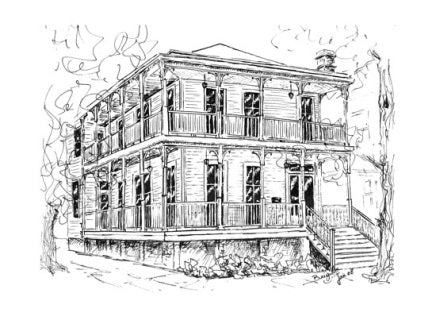 Habersham