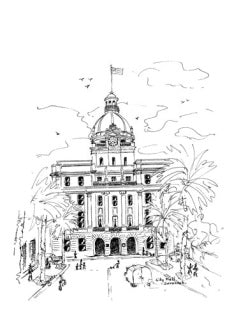 City Hall