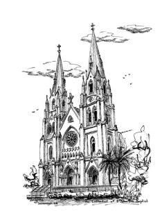 Cathedral St. John