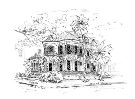 Chestnut House