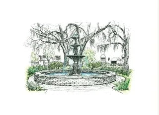 La Fayetteville Square