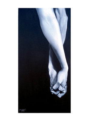 Put Your Hand In My Hand