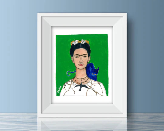 Frida