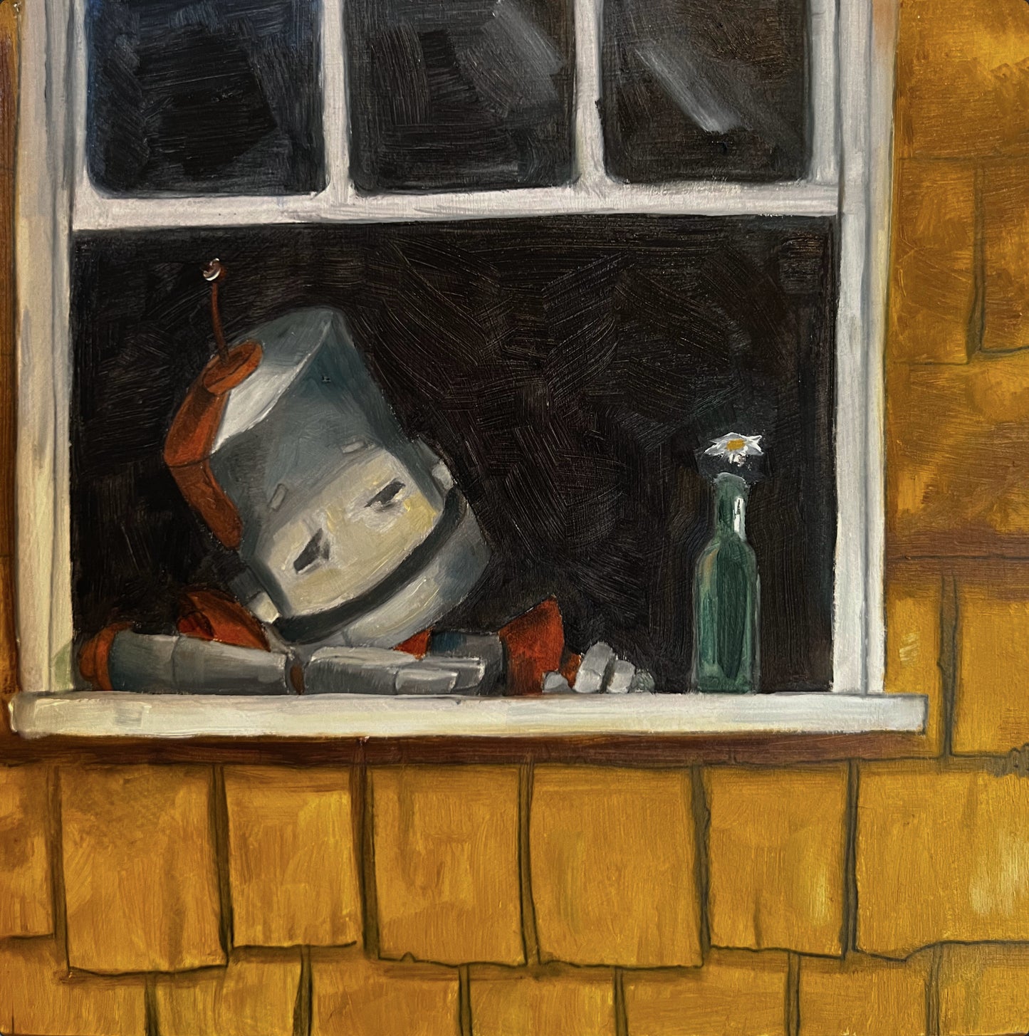 Comfort View Bot