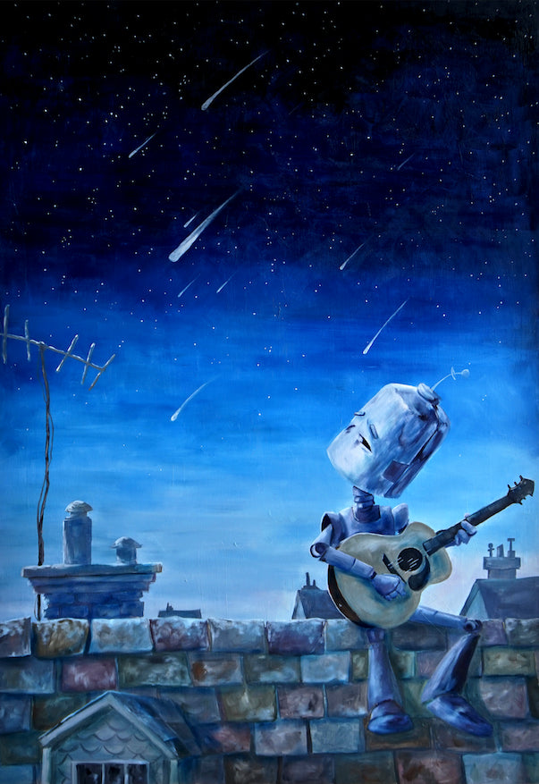 Meteor Bot
