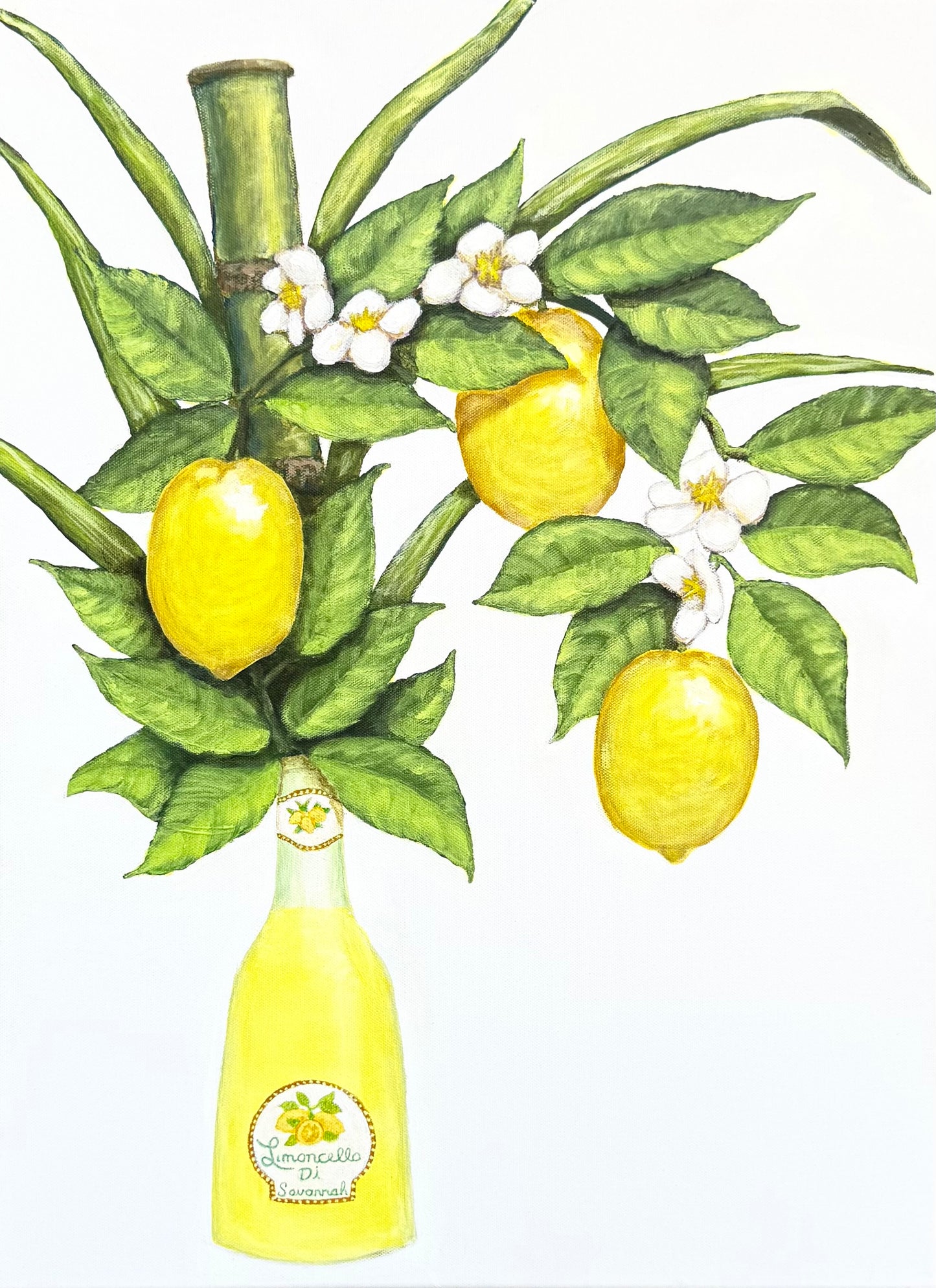 Limoncello