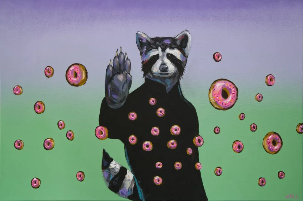 The Donutrix