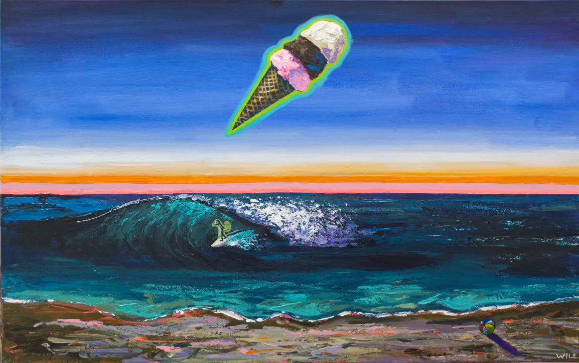 Party Wave