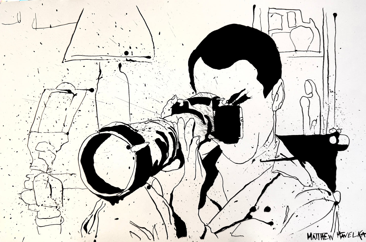 Rear Window