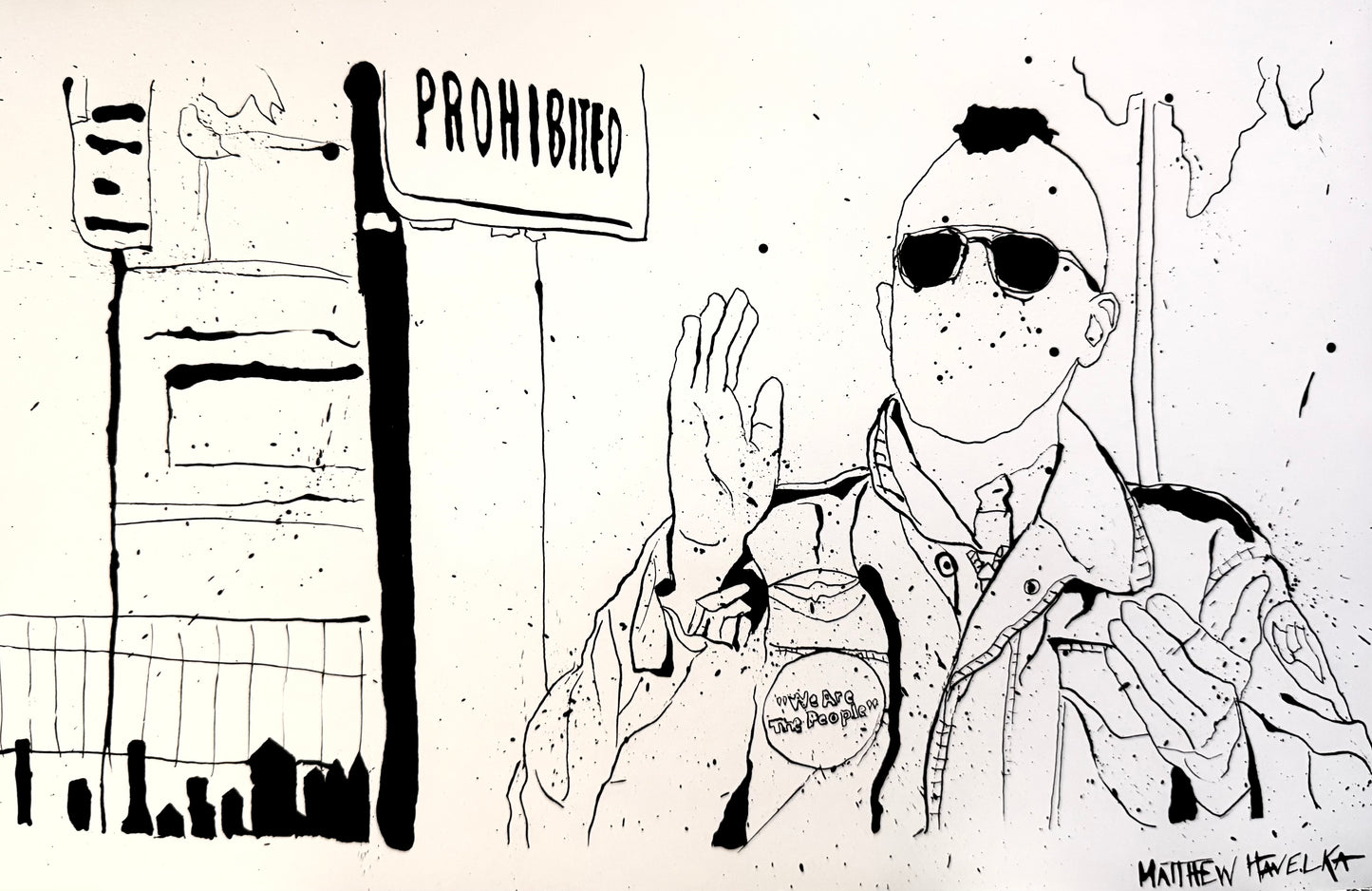 Taxi Driver
