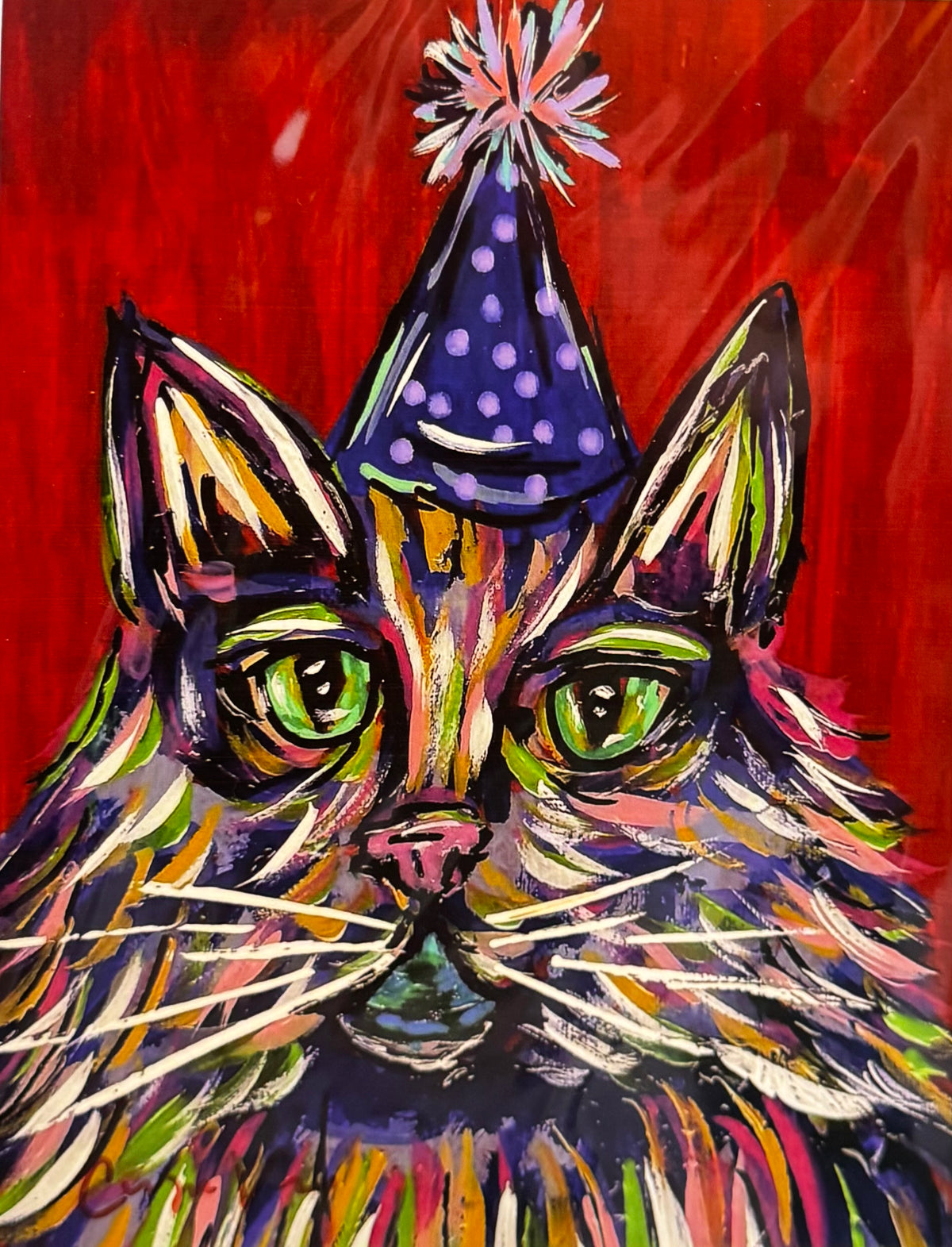 Party Animal