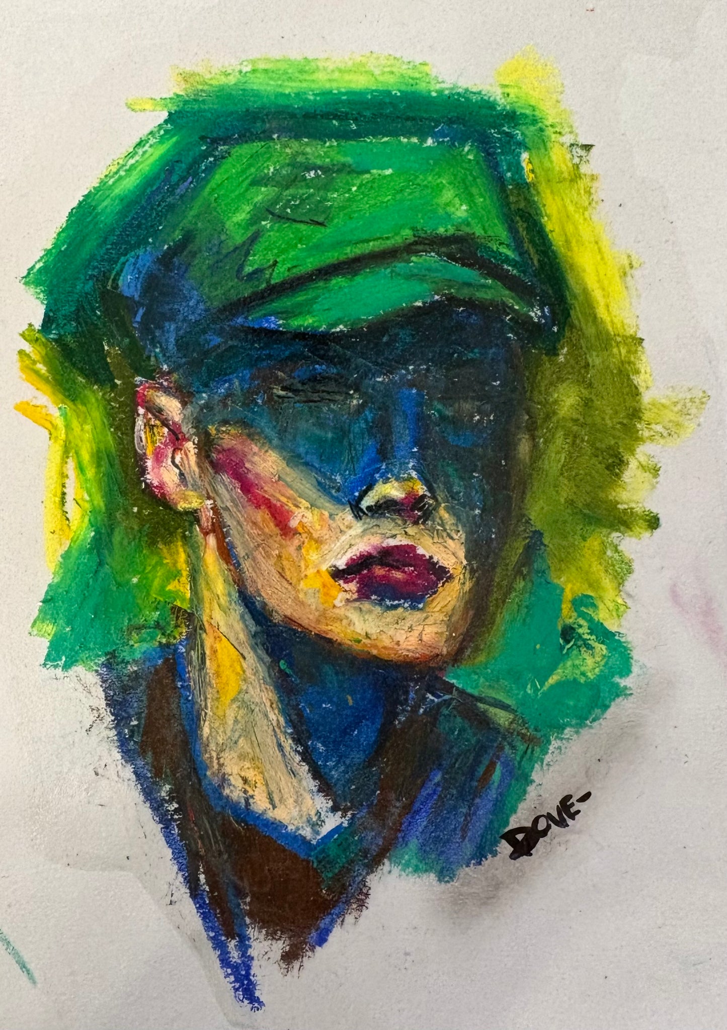 G.I. Jane