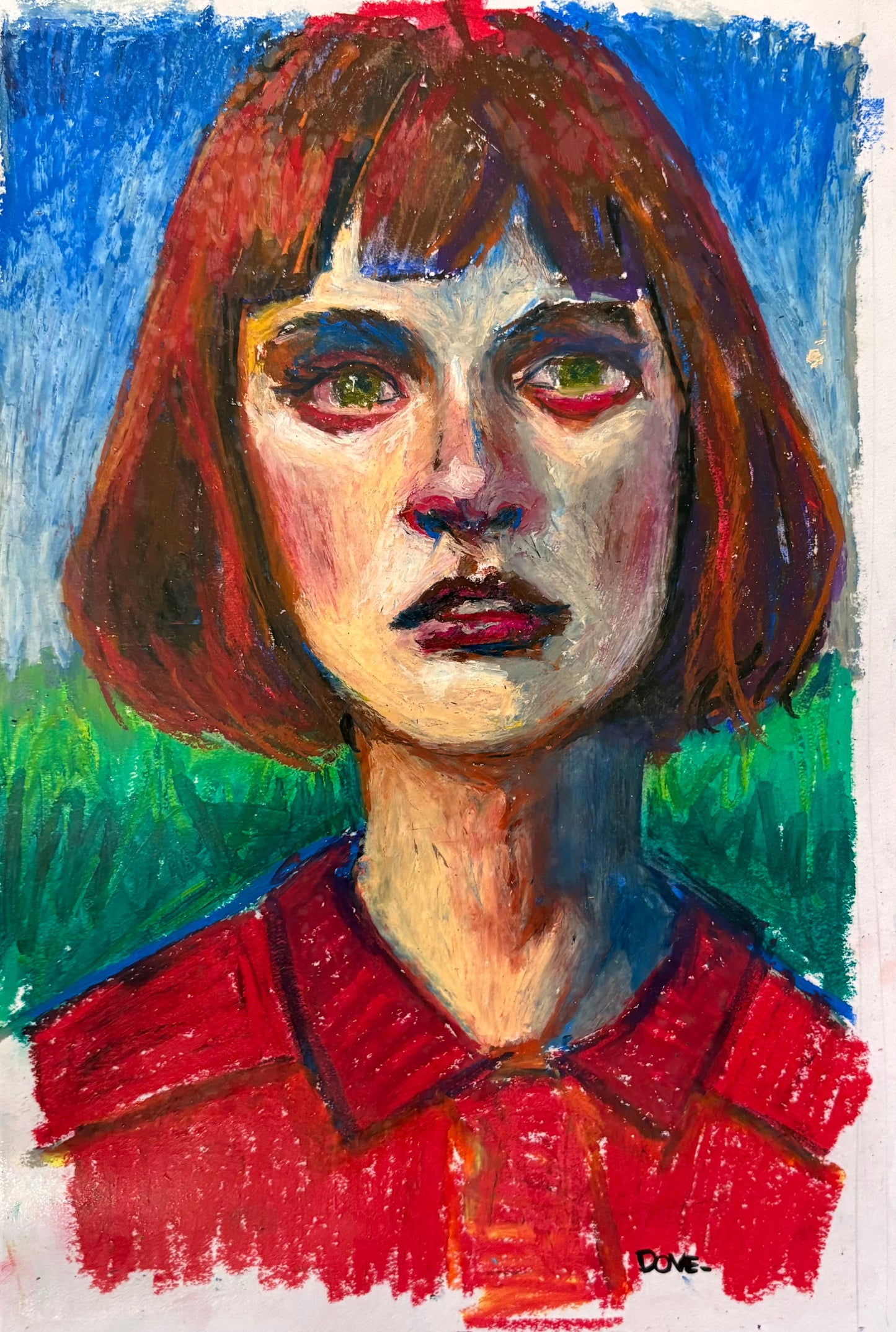 Maxine