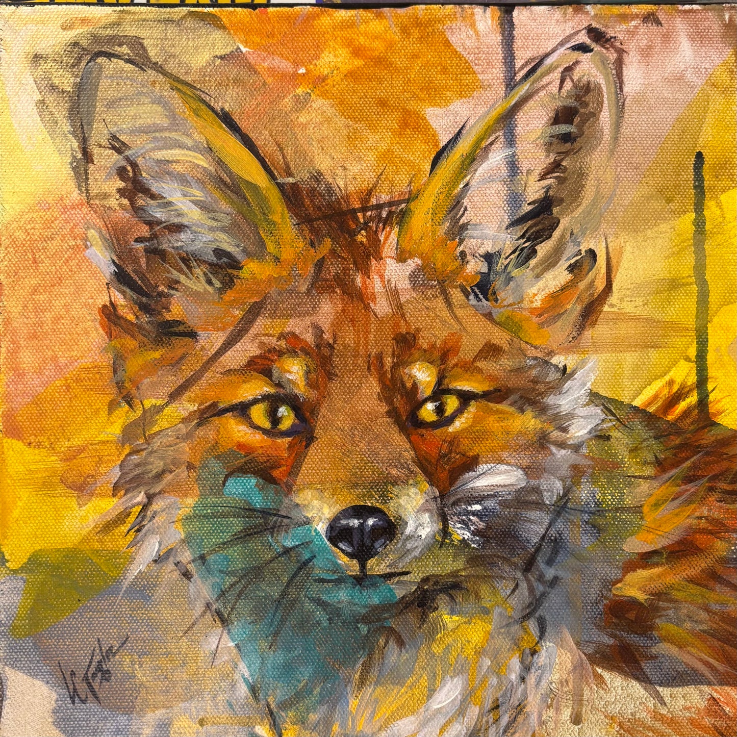 Fox 2