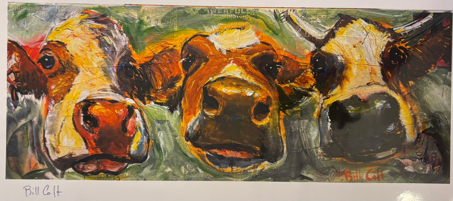 Roques Gallery