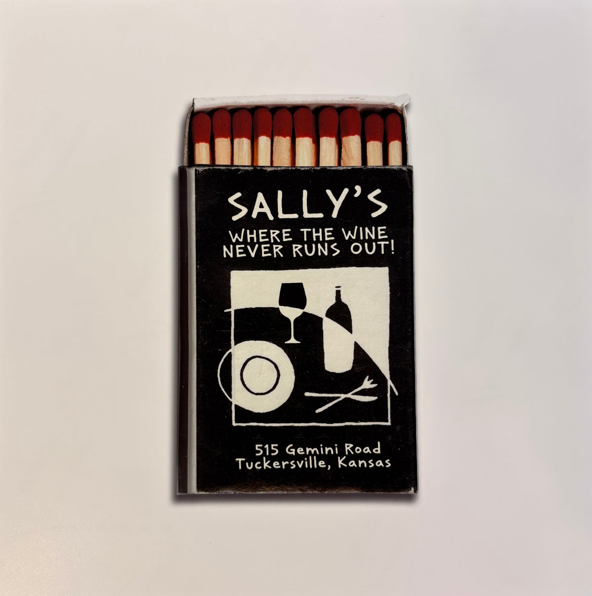Sally's