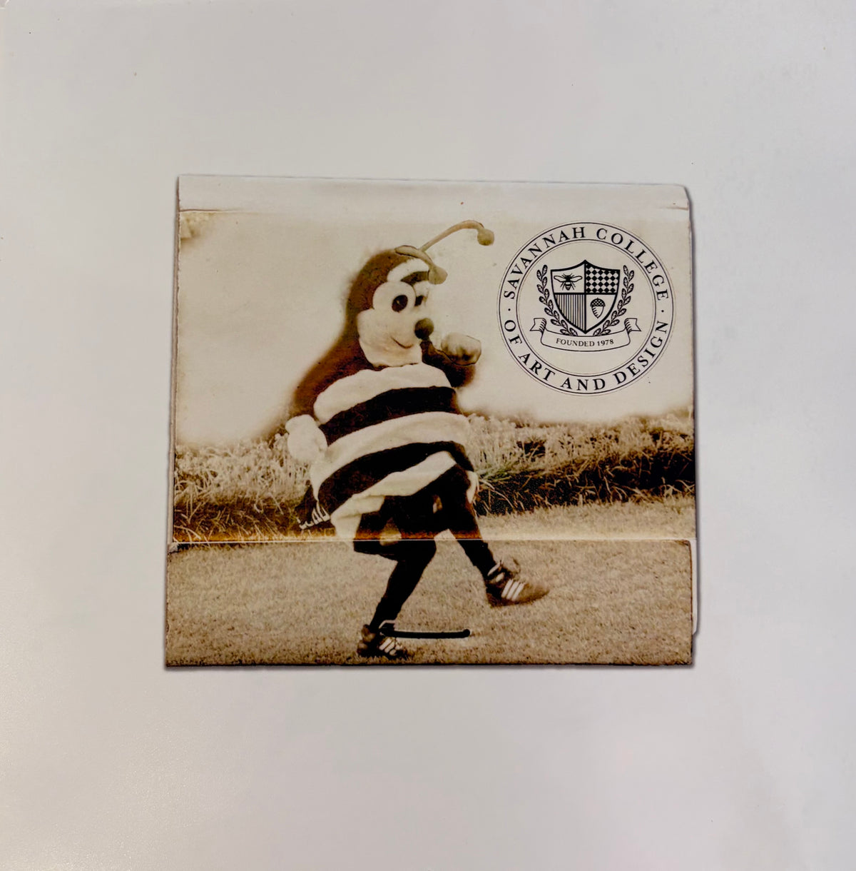 SCAD BEE