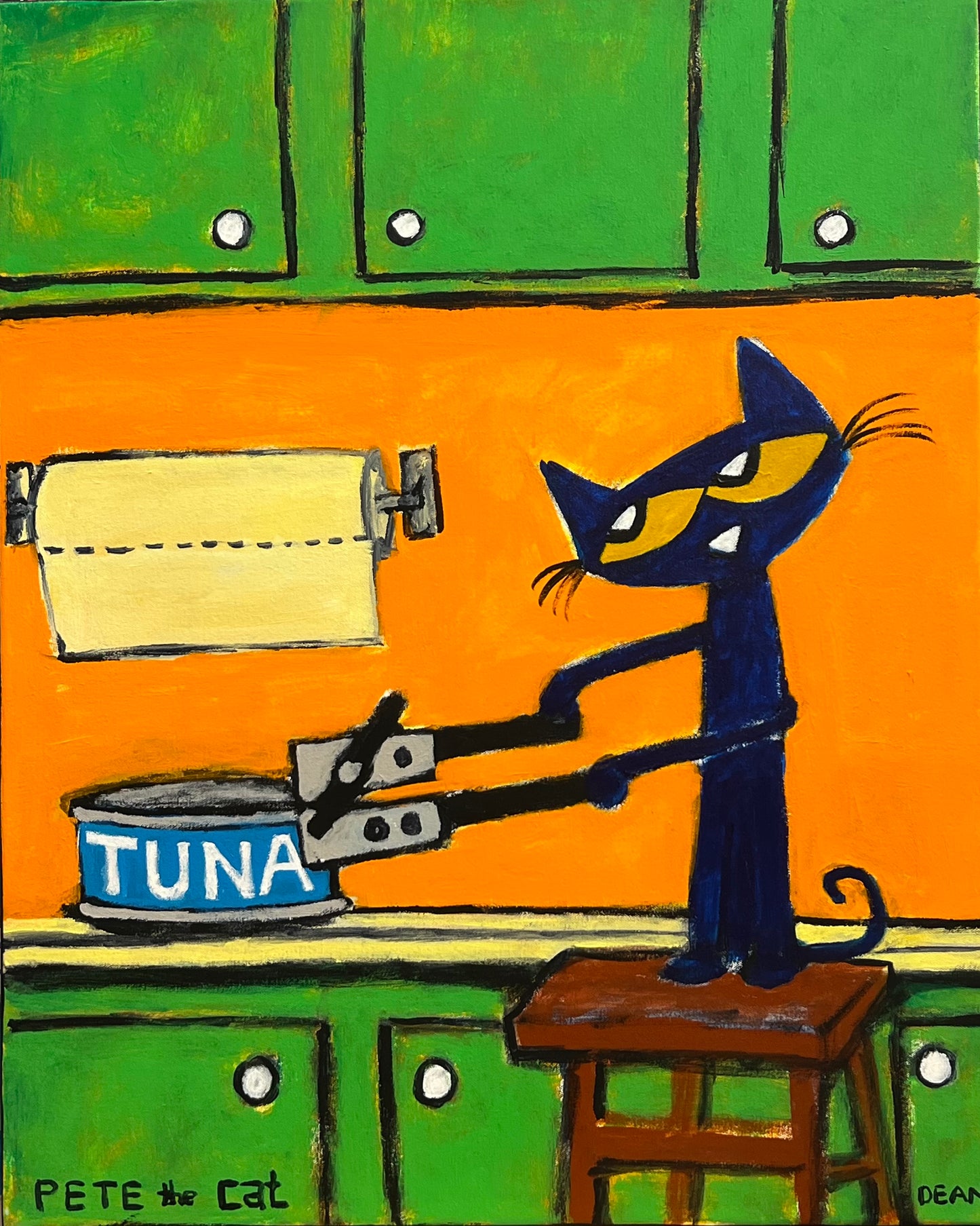 Dinner Time