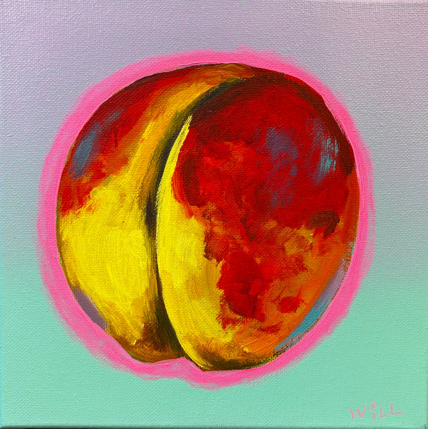 Peach