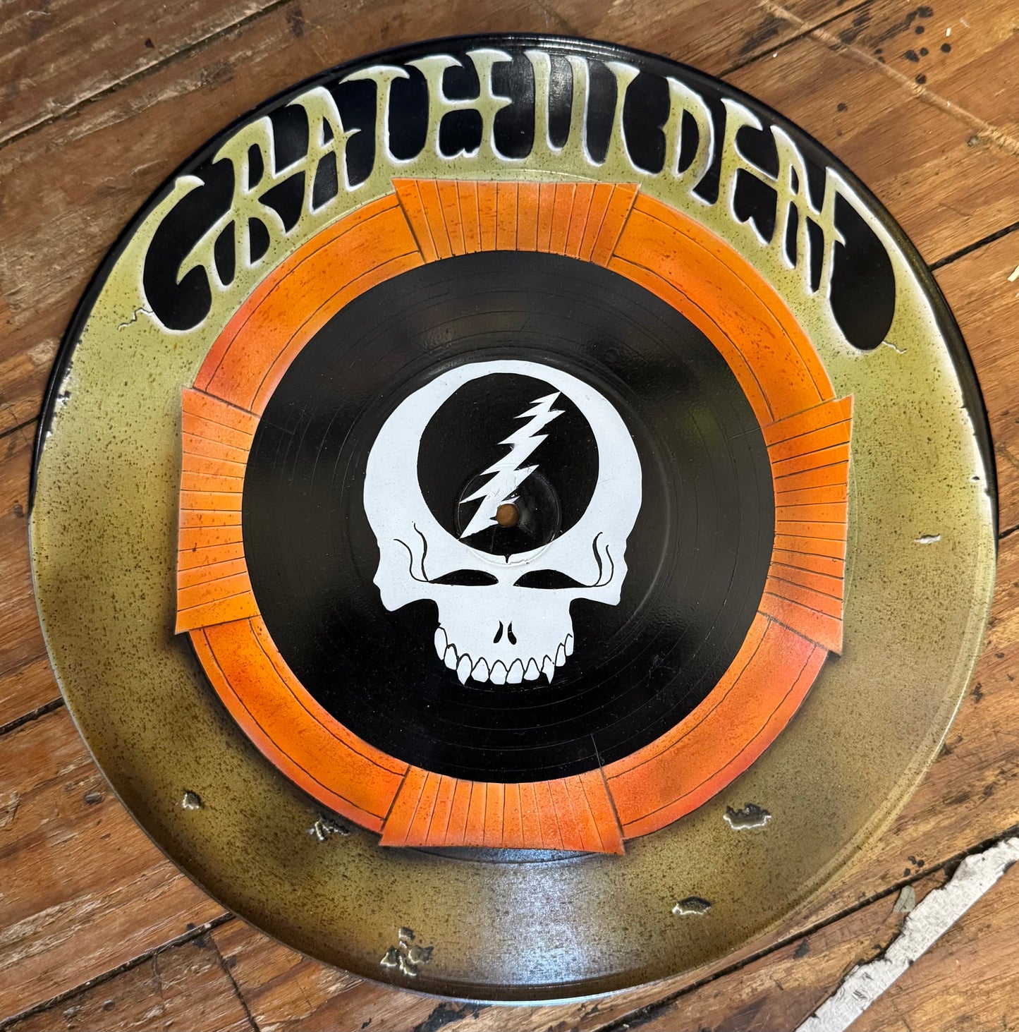 Grateful Dead