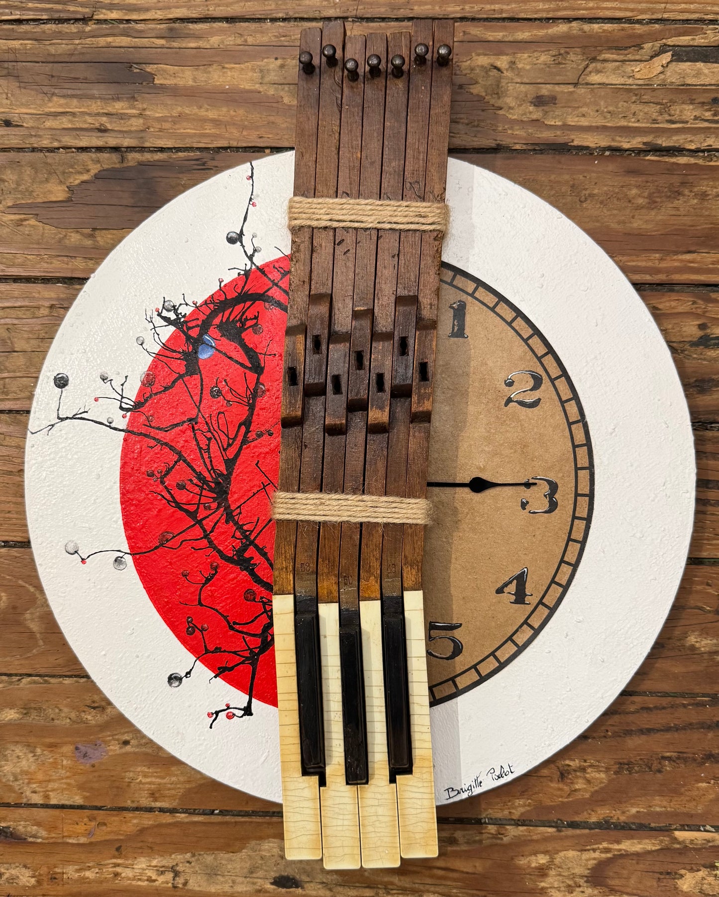 Cherry Blossom Sakura