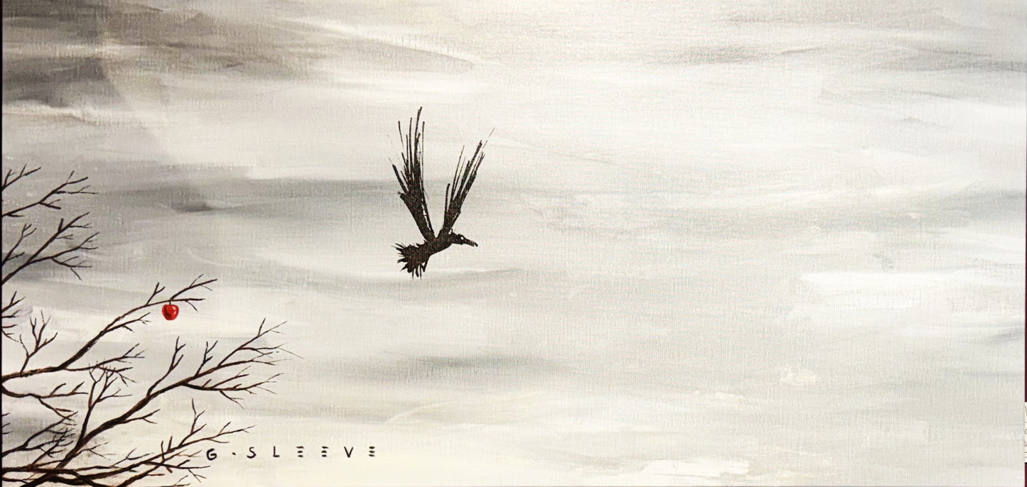 Blackbird