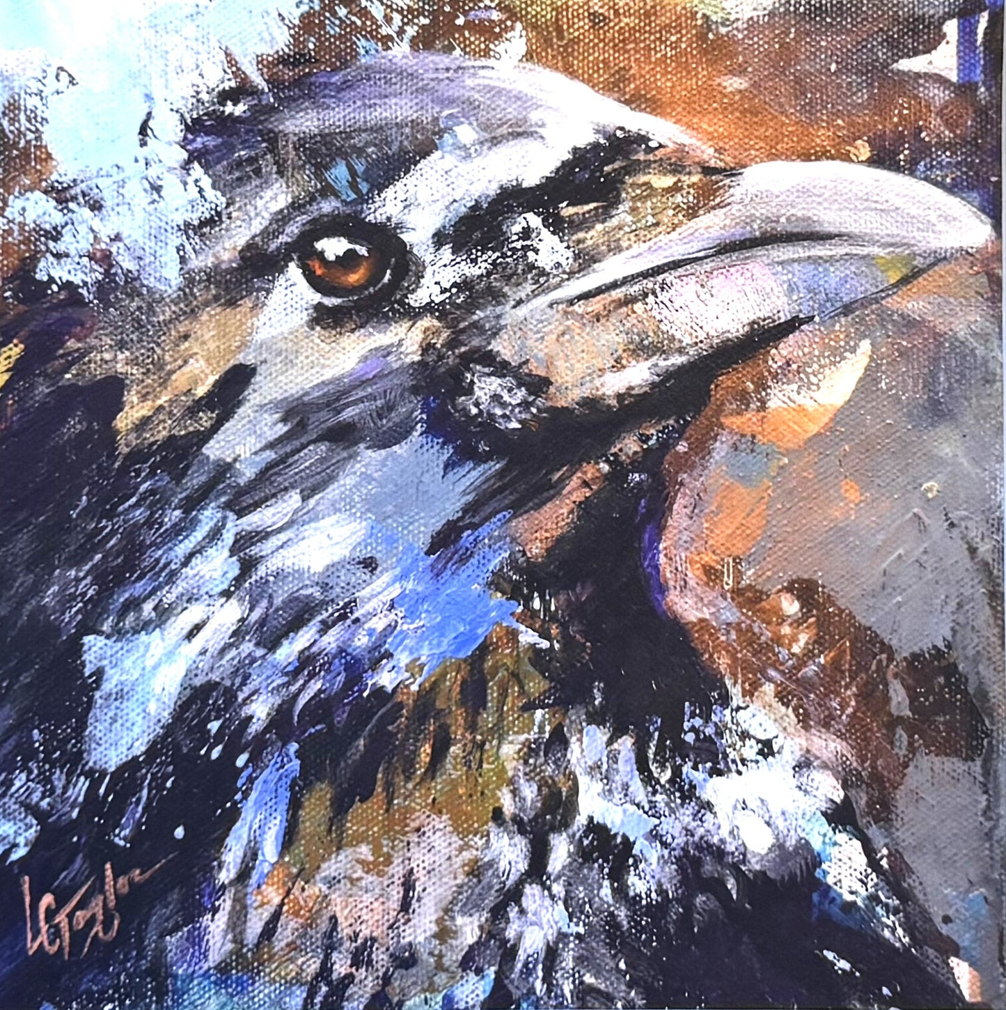 Black Bird