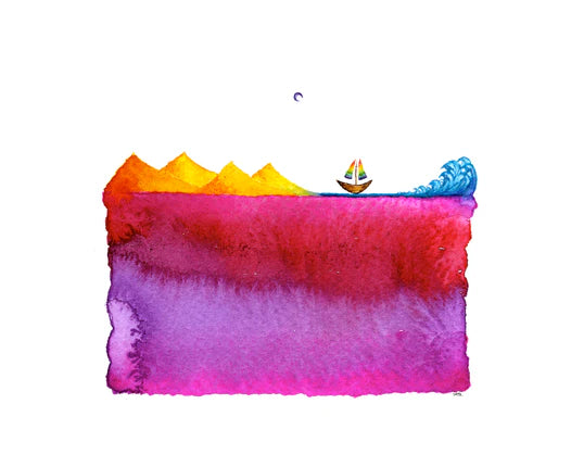 Your Map to Anywhere