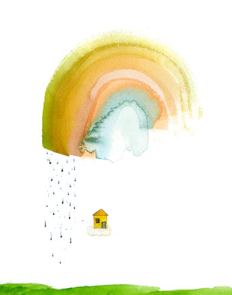 A Documentarian Of Storms