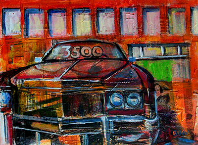 3500 At The Old Bakery