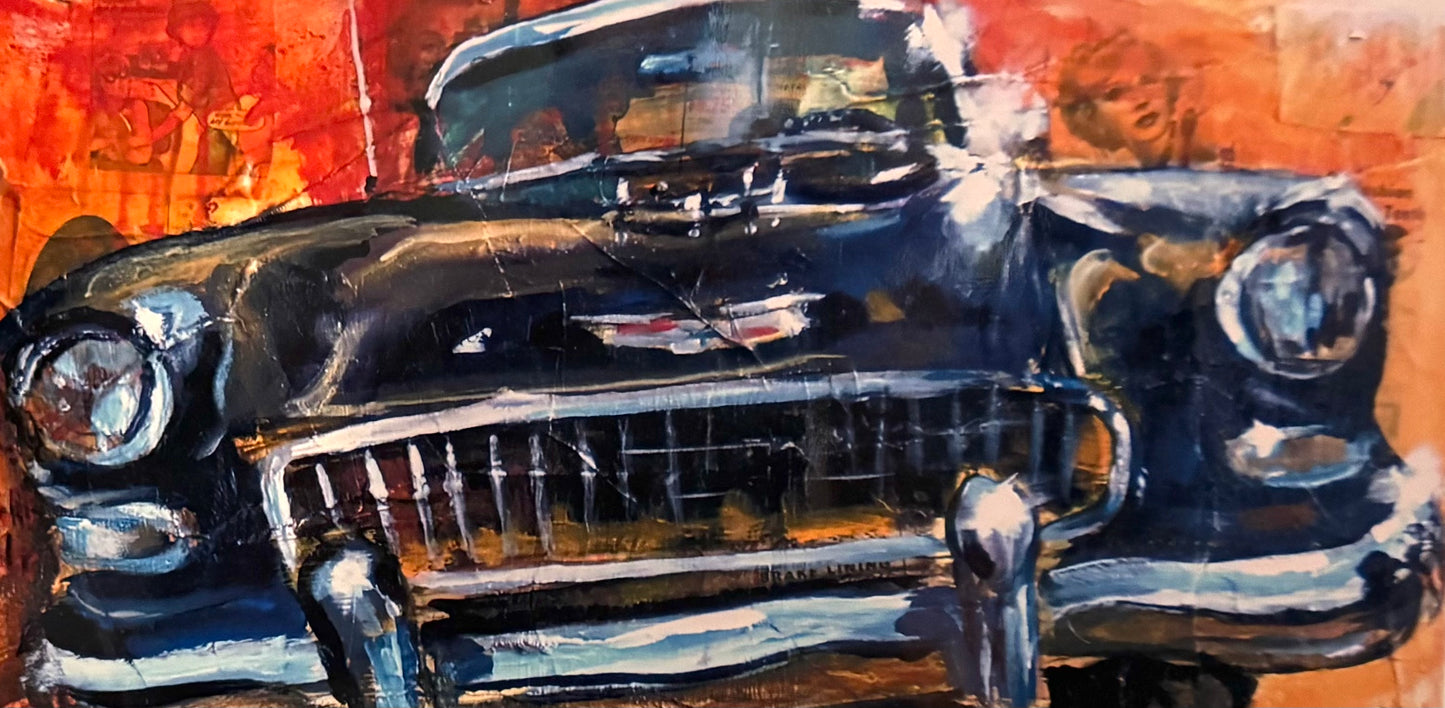 Bel Air